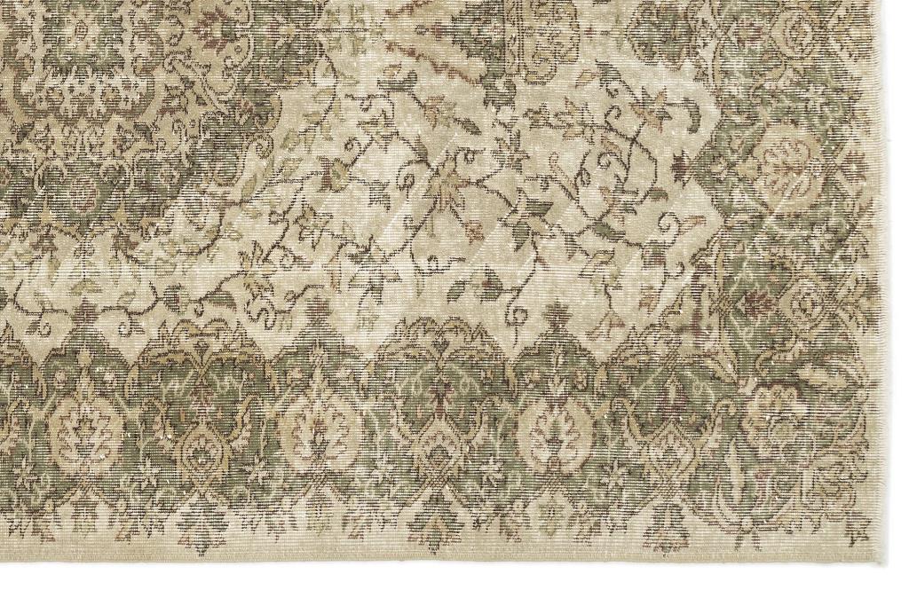 Apex Vintage Halı Bej 12322 175 x 266 cm