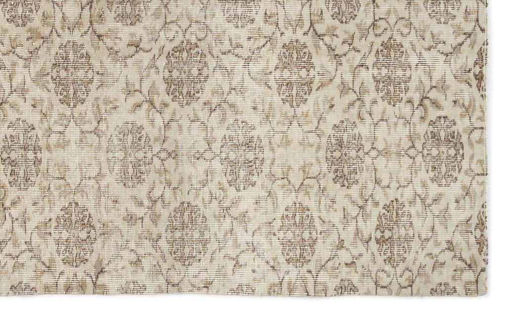 Apex Vintage Halı Bej 13404 145 x 238 cm
