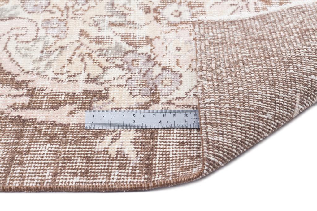 Apex Vintage Halı Bej 15580 183 x 256 cm