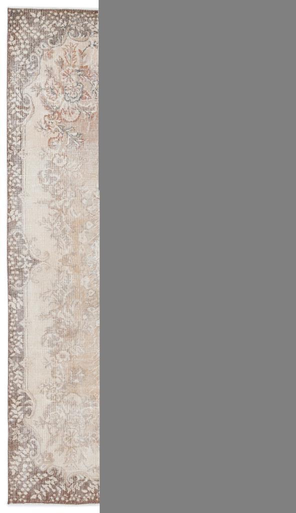 Apex Vintage Halı Bej 15789 160 x 282 cm