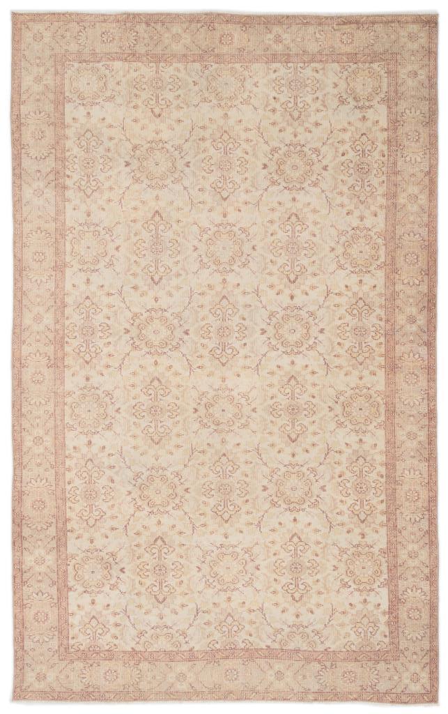 Apex Vintage Halı Bej 16704 180 x 288 cm