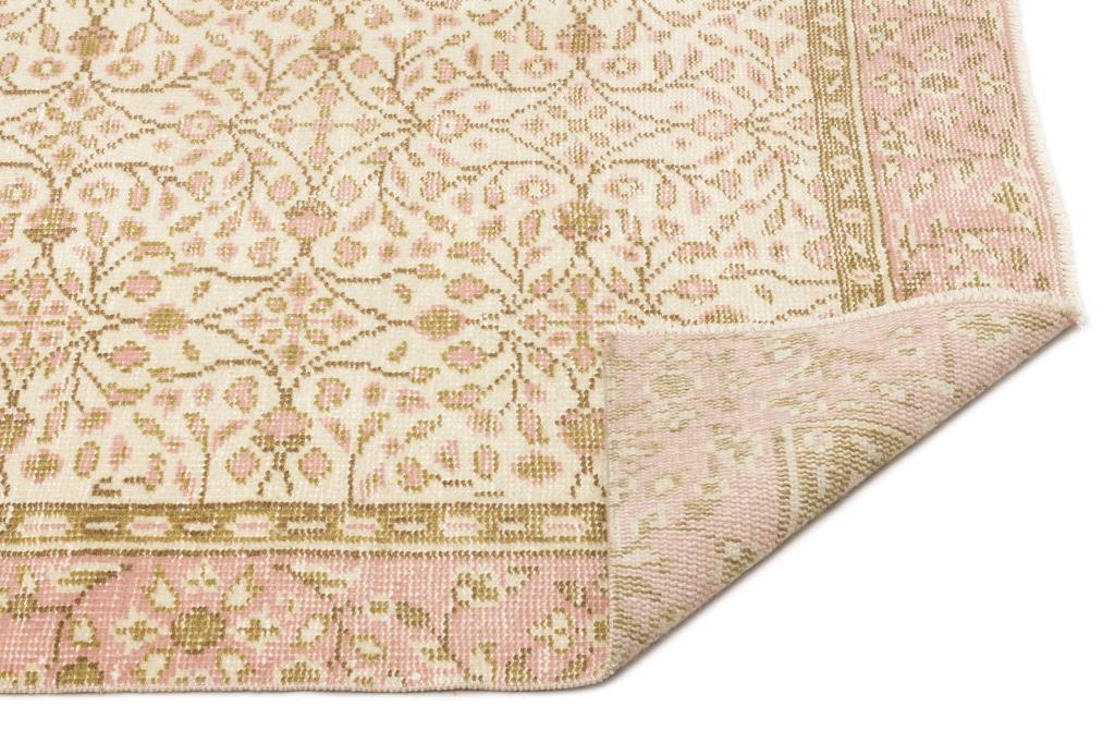 Apex Vintage Halı Bej 17140 170 x 300 cm