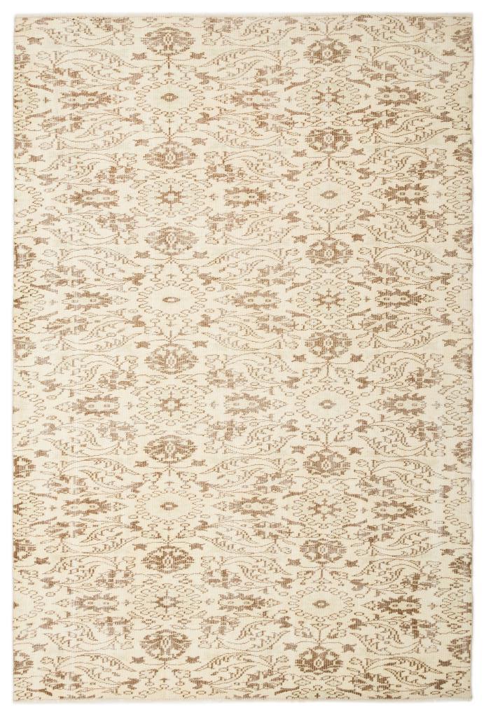 Apex Vintage Halı Bej 18975 174 x 263 cm