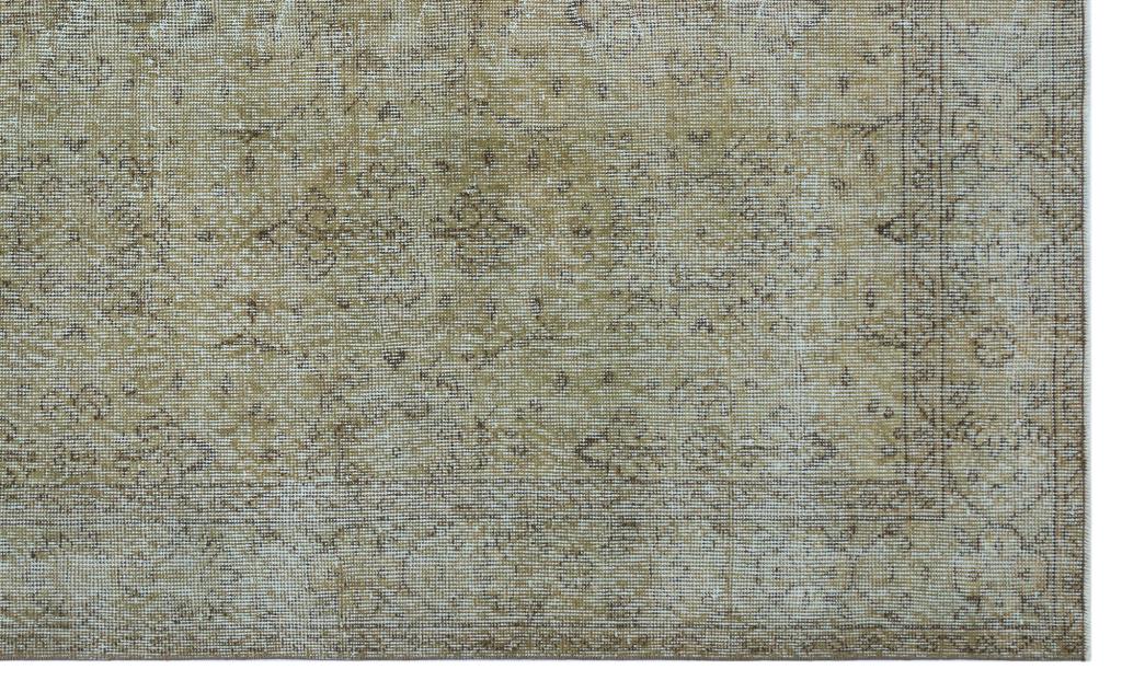 Apex Vintage Halı Bej 28041 169 x 280 cm