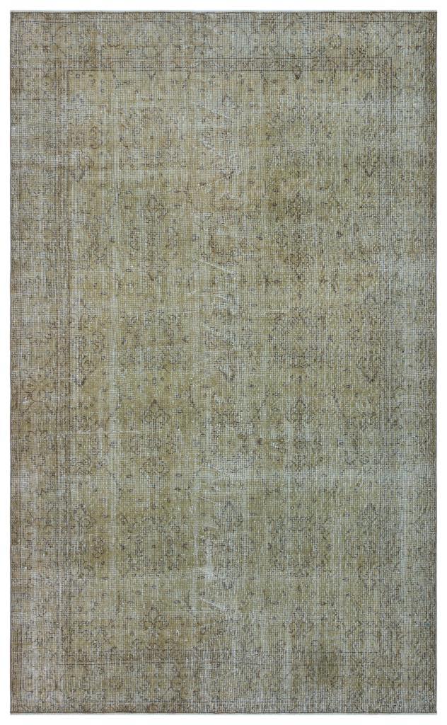 Apex Vintage Halı Bej 28041 169 x 280 cm
