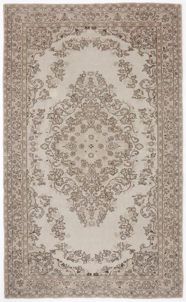 Apex Vintage Halı Bej 3244 173 x 280 cm