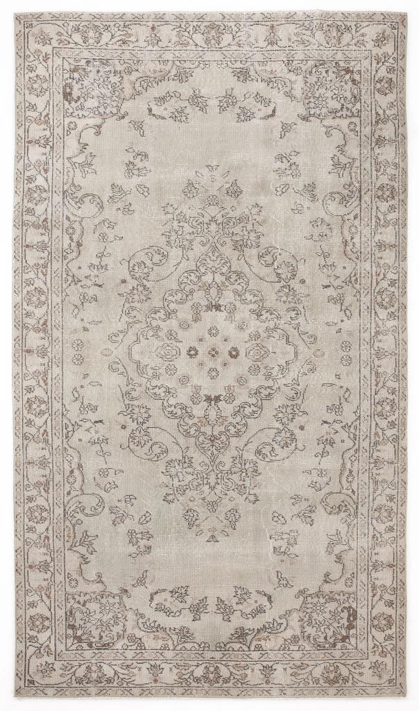 Apex Vintage Halı Bej 5794 171 x 301 cm