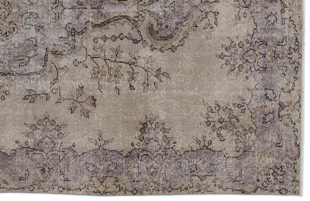 Apex Vintage Halı Bej 8331 176 x 299 cm