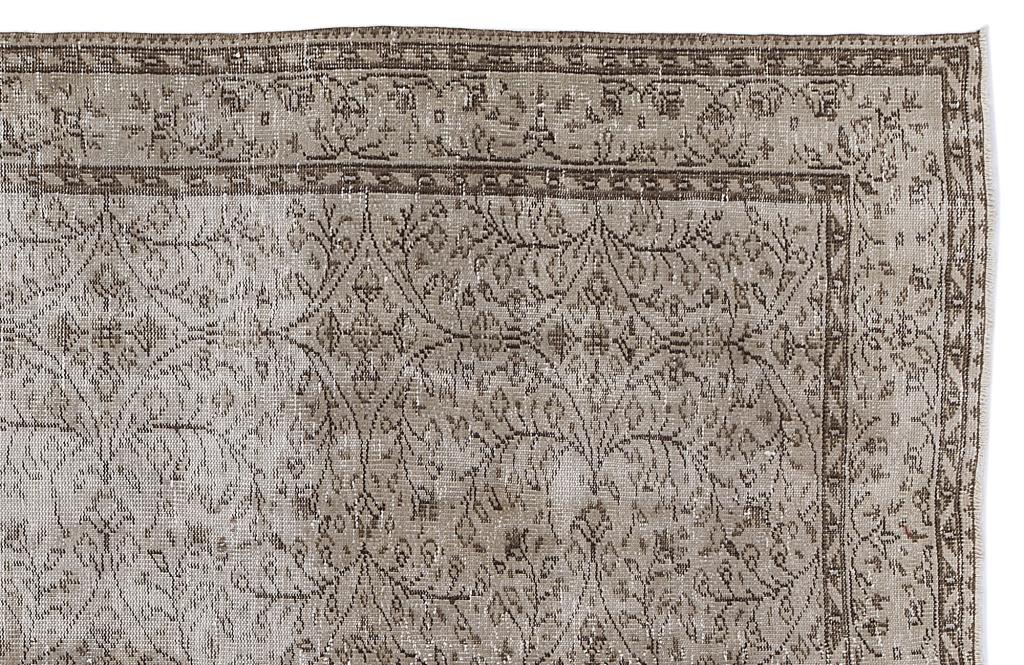 Apex Vintage Halı Bej 8415 177 x 280 cm