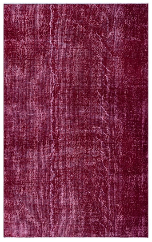 Apex Vintage Halı Fuşya 26839 119 x 194 cm