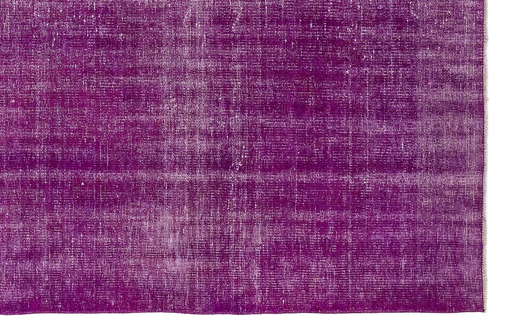 Apex Vintage Halı Fuşya 8696 188 x 277 cm