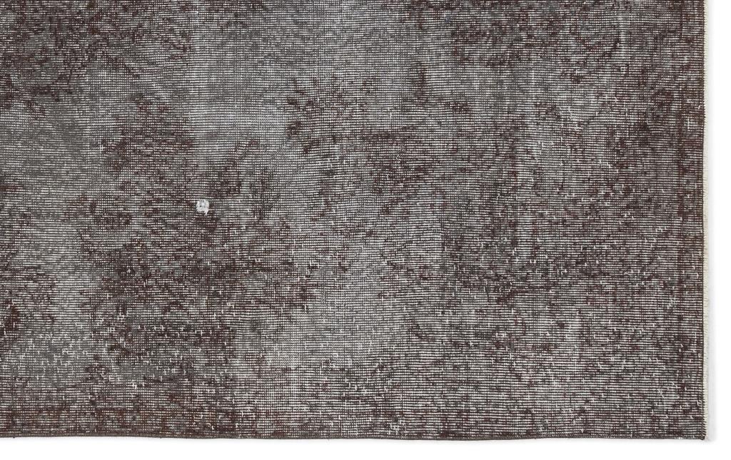 Apex Vintage Halı Gri 13675 174 x 280 cm