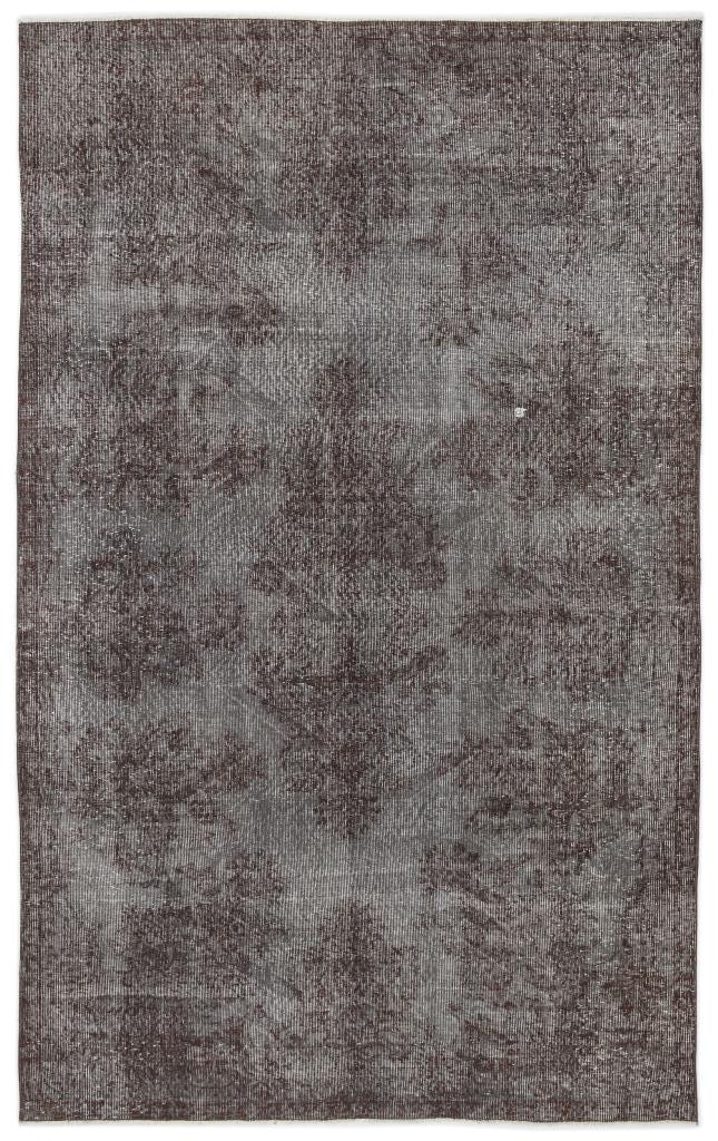 Apex Vintage Halı Gri 13675 174 x 280 cm