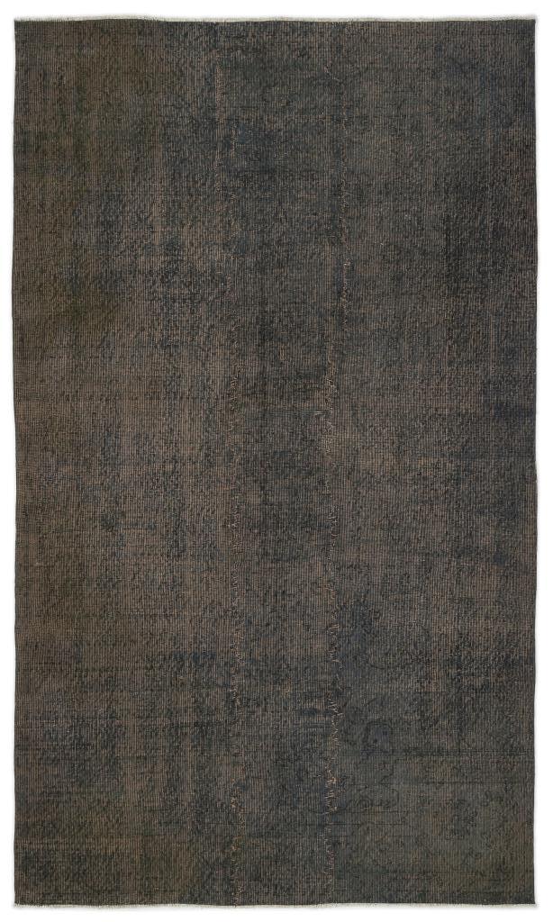 Apex Vintage Halı Gri 13910 160 x 272 cm