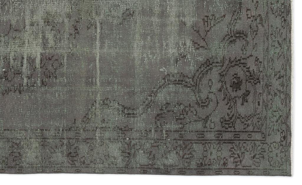 Apex Vintage Halı Gri 14240 175 x 292 cm