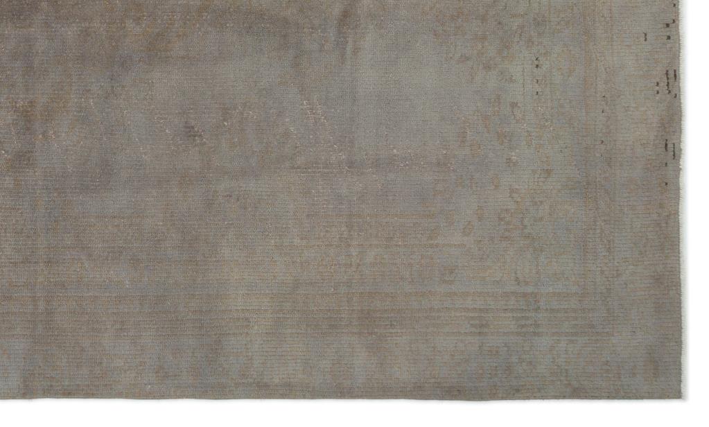 Apex Vintage Halı Gri 19914 170 x 290 cm