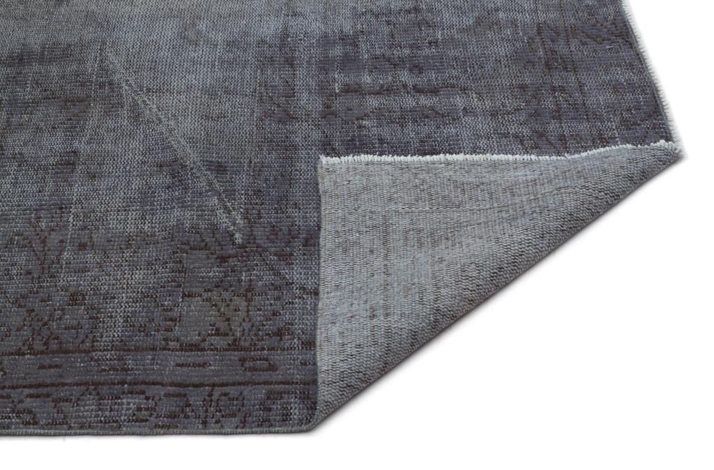 Apex Vintage Halı Gri 19925 170 x 278 cm