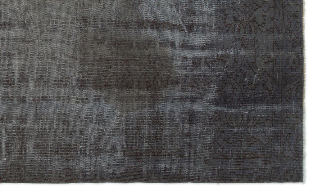 Apex Vintage Halı Gri 19925 170 x 278 cm