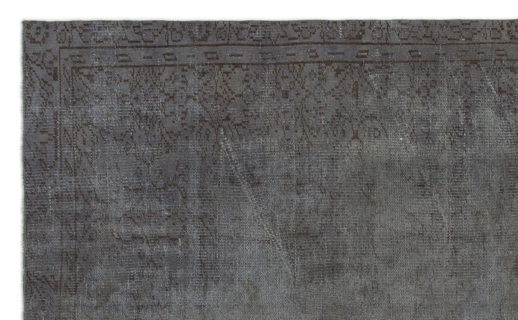 Apex Vintage Halı Gri 19925 170 x 278 cm