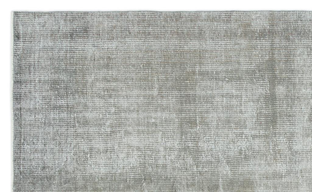 Apex Vintage Halı Gri 20051 157 x 253 cm