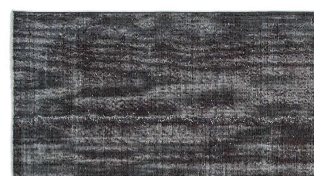 Apex Vintage Halı Gri 22748 152 x 275 cm