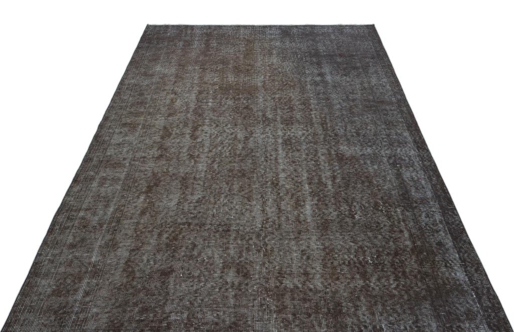 Apex Vintage Halı Gri 22751 172 x 272 cm
