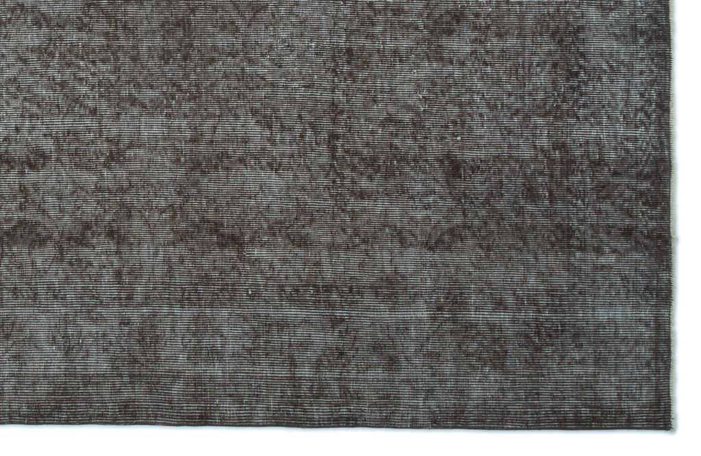 Apex Vintage Halı Gri 22751 172 x 272 cm