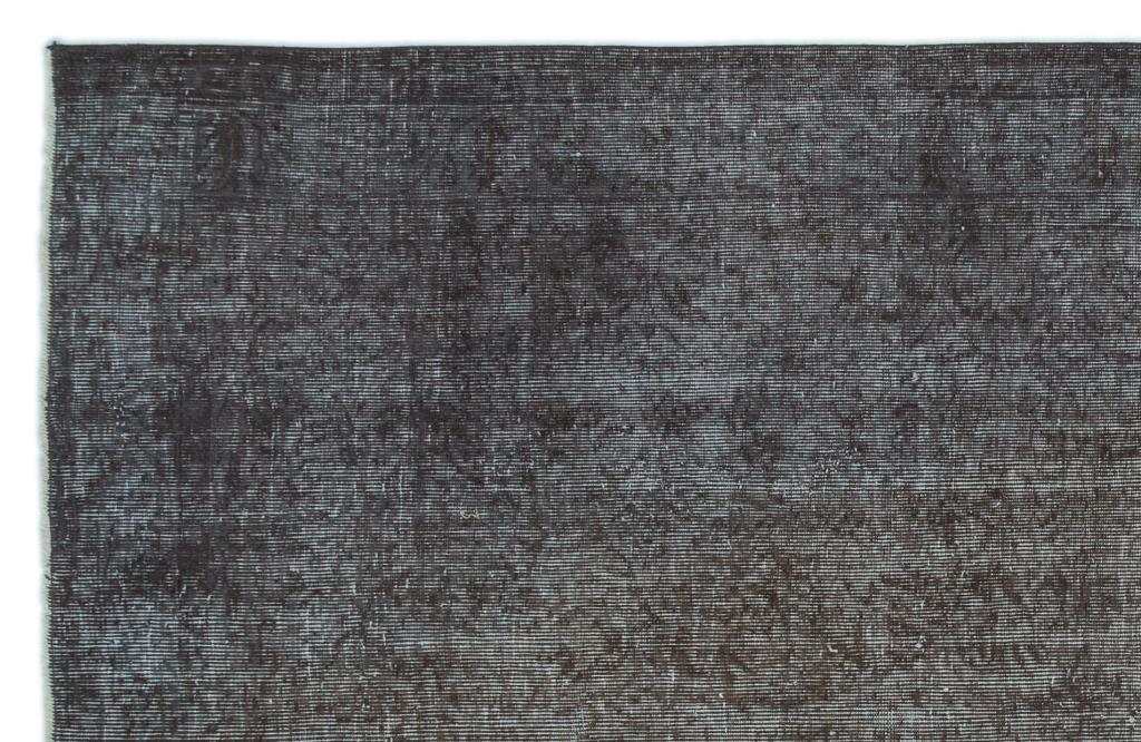 Apex Vintage Halı Gri 22751 172 x 272 cm