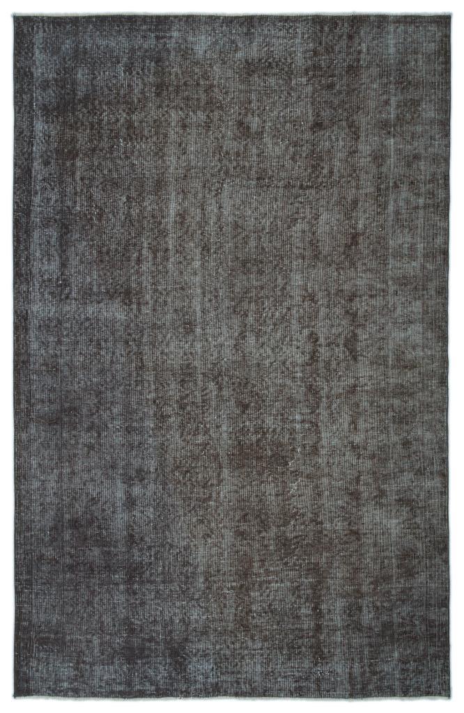 Apex Vintage Halı Gri 22751 172 x 272 cm