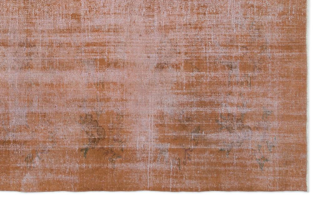 Apex Vintage Halı Kahve 18957 182 x 285 cm