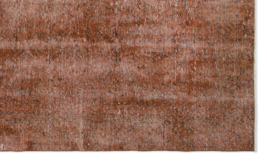 Apex Vintage Halı Kahve 19923 178 x 298 cm