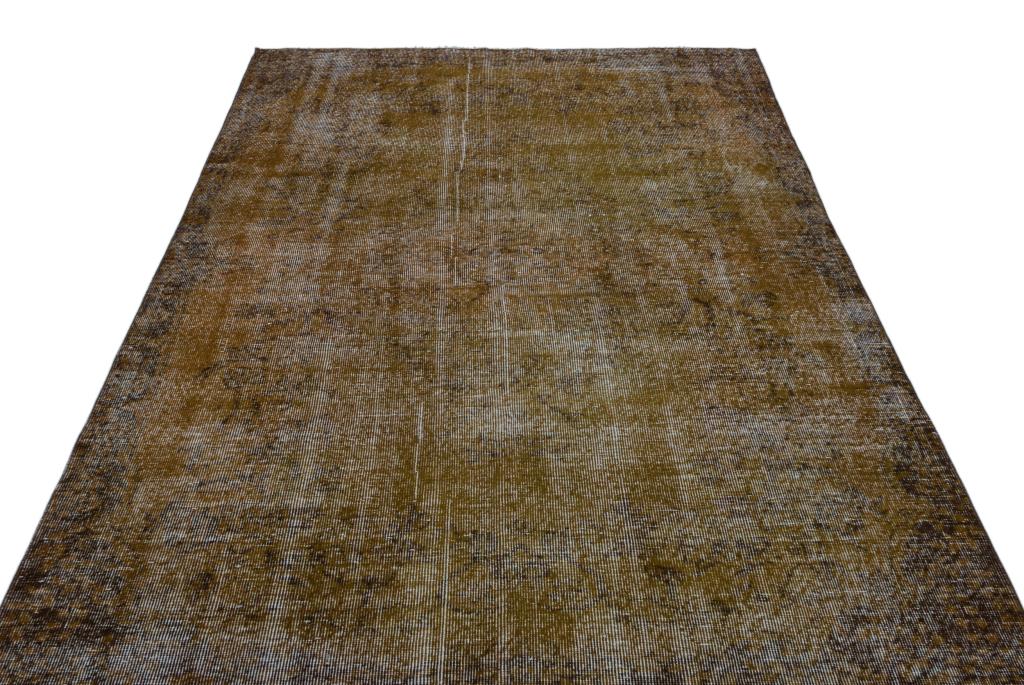 Apex Vintage Halı Kahve 22928 175 x 268 cm