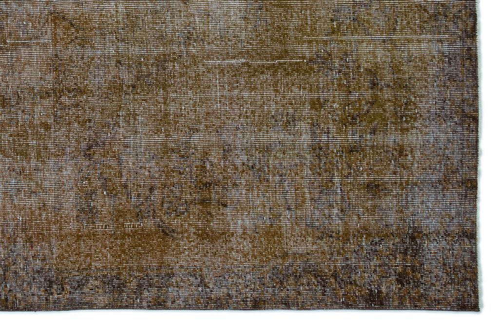 Apex Vintage Halı Kahve 22928 175 x 268 cm
