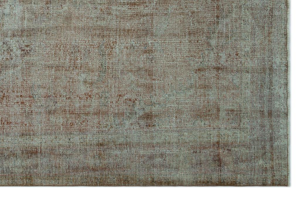 Apex Vintage Halı Kahve 23466 182 x 281 cm