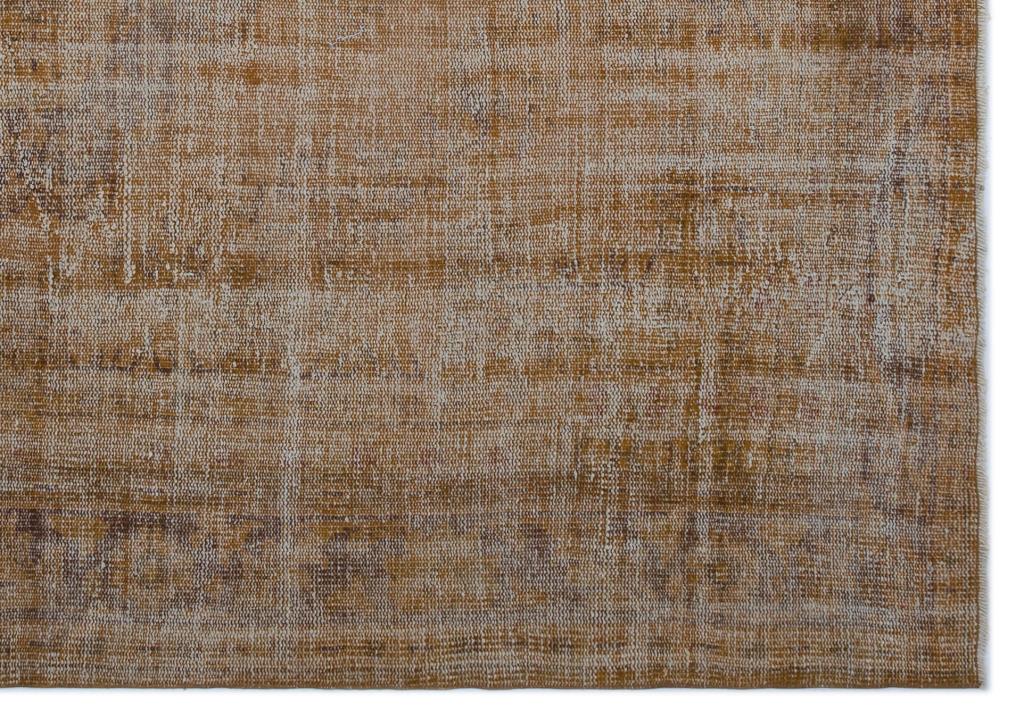 Apex Vintage Halı Kahve 23660 191 x 274 cm