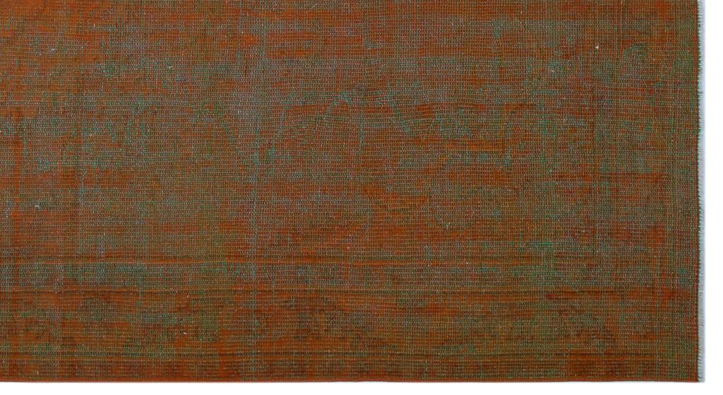 Apex Vintage Halı Kahve 26910 160 x 292 cm