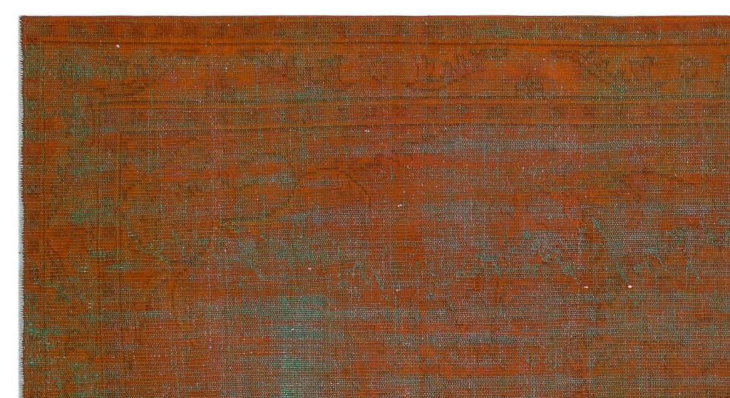 Apex Vintage Halı Kahve 26910 160 x 292 cm