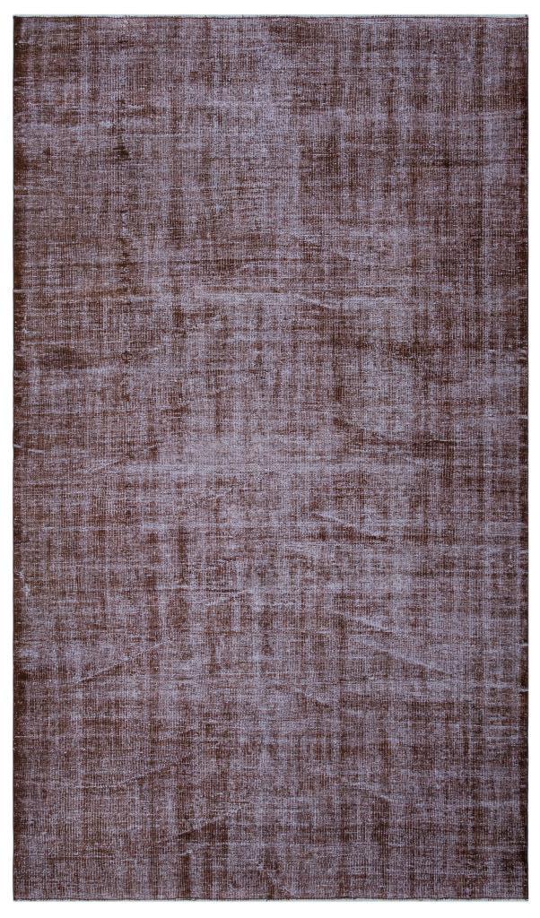 Apex Vintage Halı Kahve 26914 169 x 288 cm