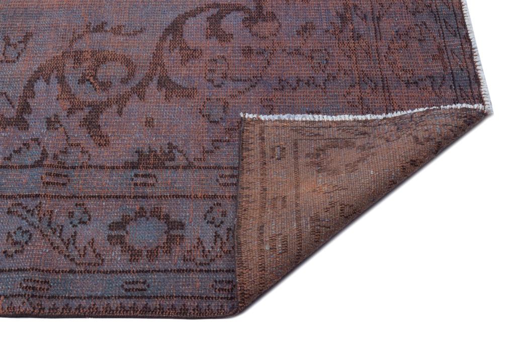 Apex Vintage Halı Kahve 27002 180 x 292 cm