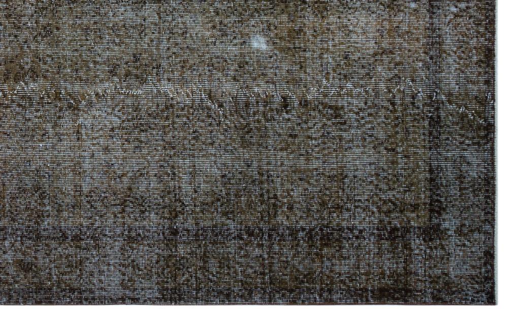 Apex Vintage Halı Kahve 27030 173 x 284 cm