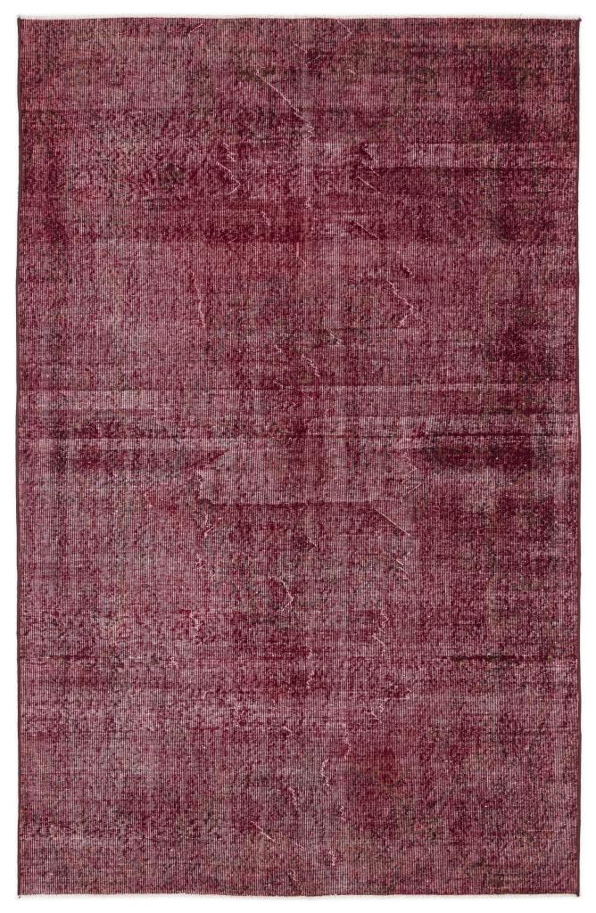 Apex Vintage Halı Kırmızı 10961 178 x 279 cm