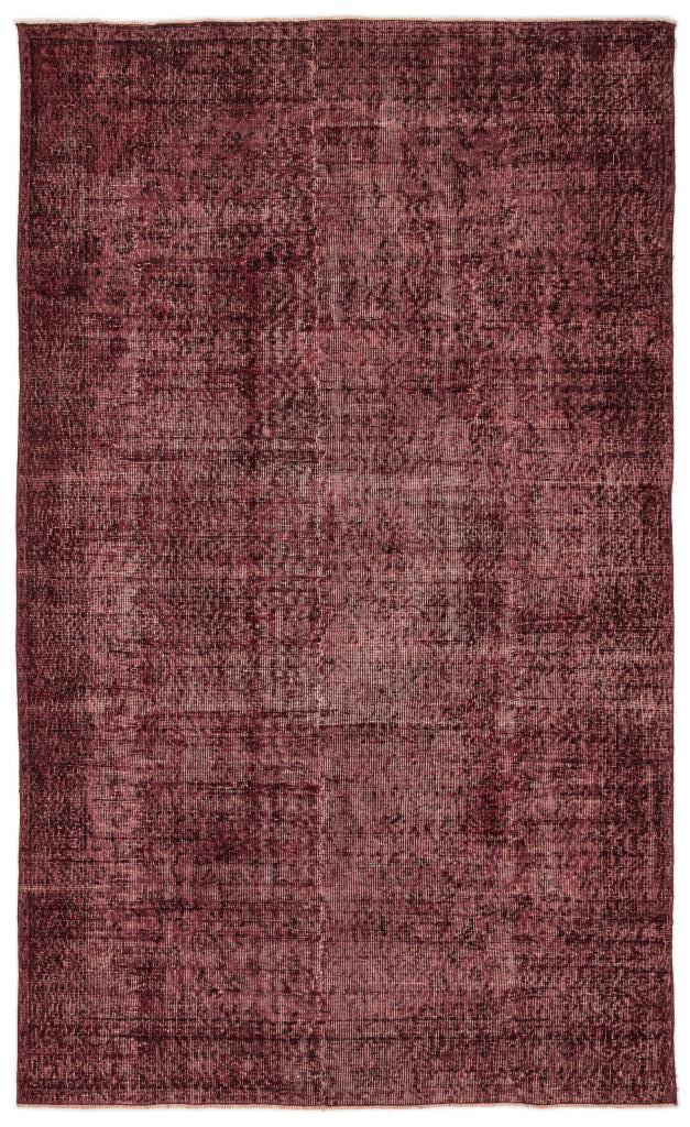 Apex Vintage Halı Kırmızı 12621 164 x 270 cm