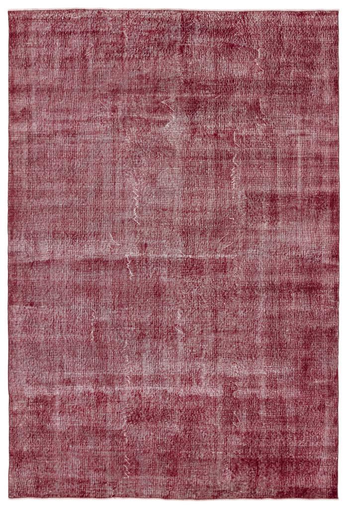 Apex Vintage Halı Kırmızı 13050 205 x 307 cm