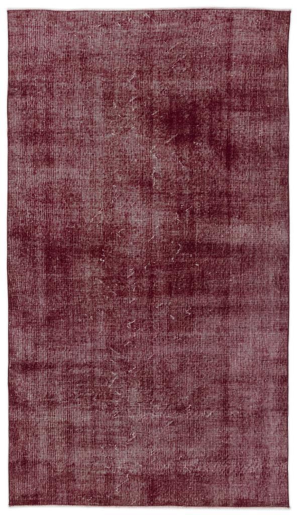 Apex Vintage Halı Kırmızı 14992 145 x 260 cm