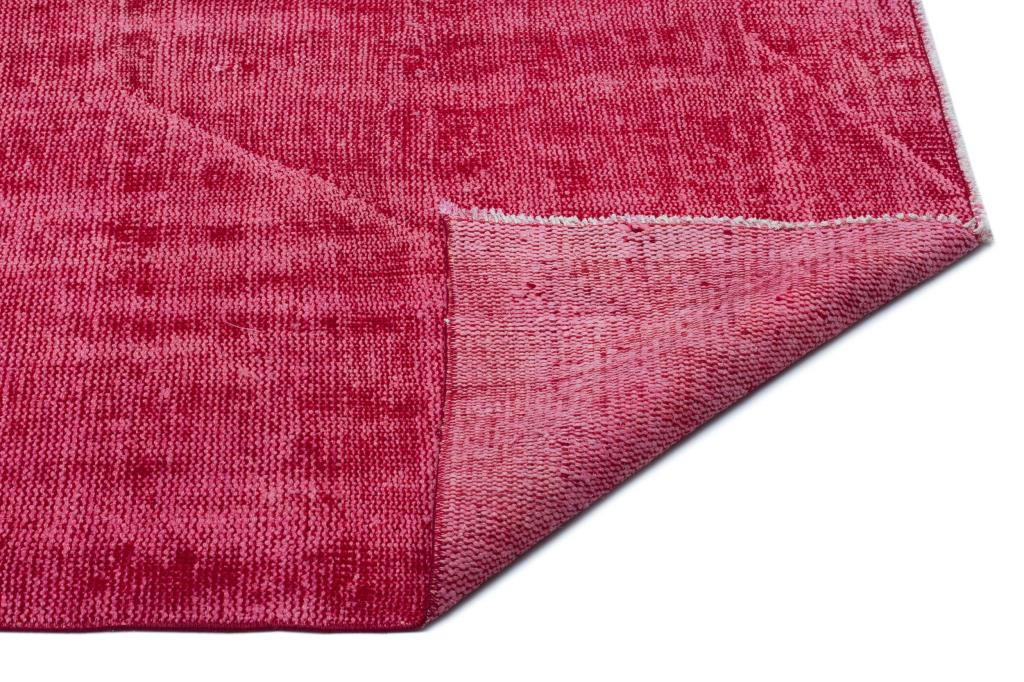Apex Vintage Halı Kırmızı 22849 161 x 275 cm