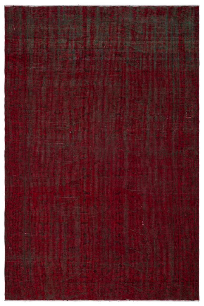 Apex Vintage Halı Kırmızı 23050 177 x 277 cm