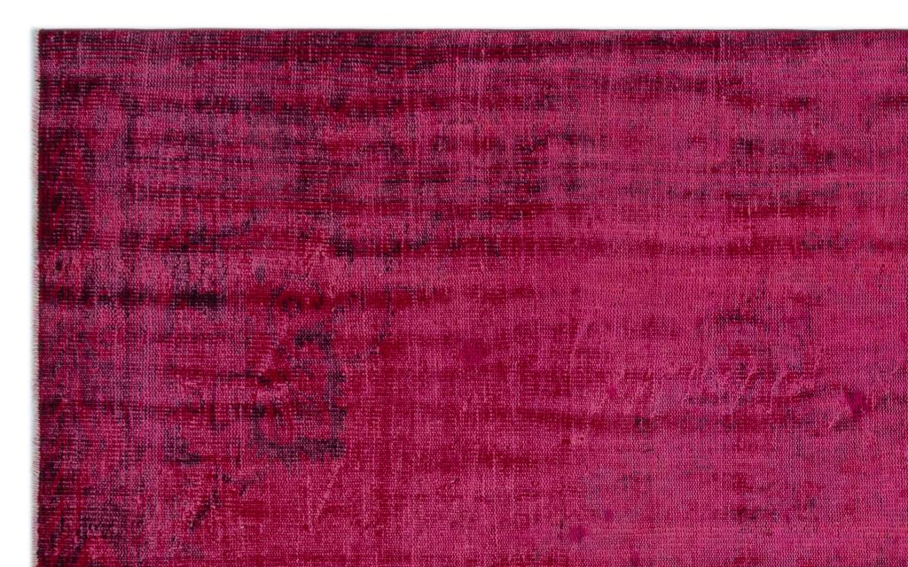 Apex Vintage Halı Kırmızı 23794 177 x 287 cm