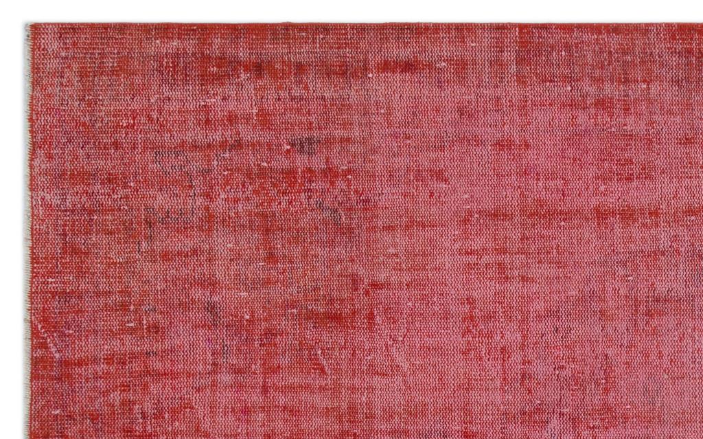 Apex Vintage Halı Kırmızı 24083 152 x 243 cm