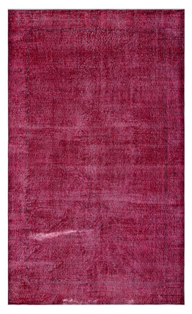 Apex Vintage Halı Kırmızı 27064 174 x 287 cm