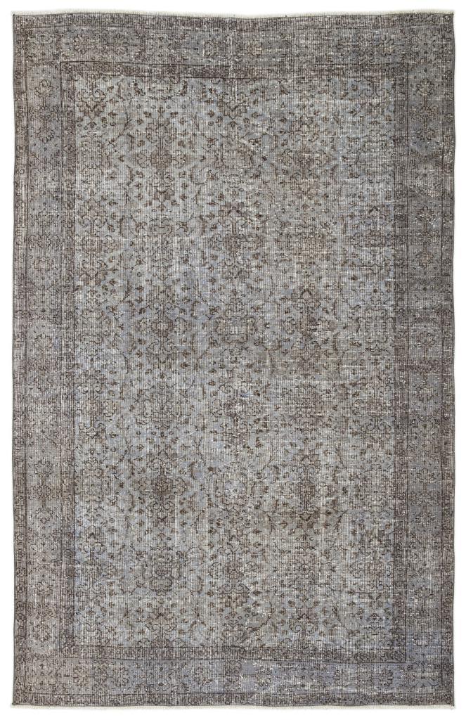 Apex Vintage Halı Mavi 12488 173 x 270 cm